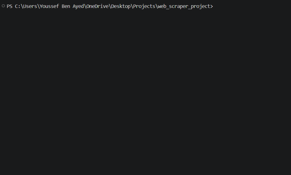 Security Tool Preview